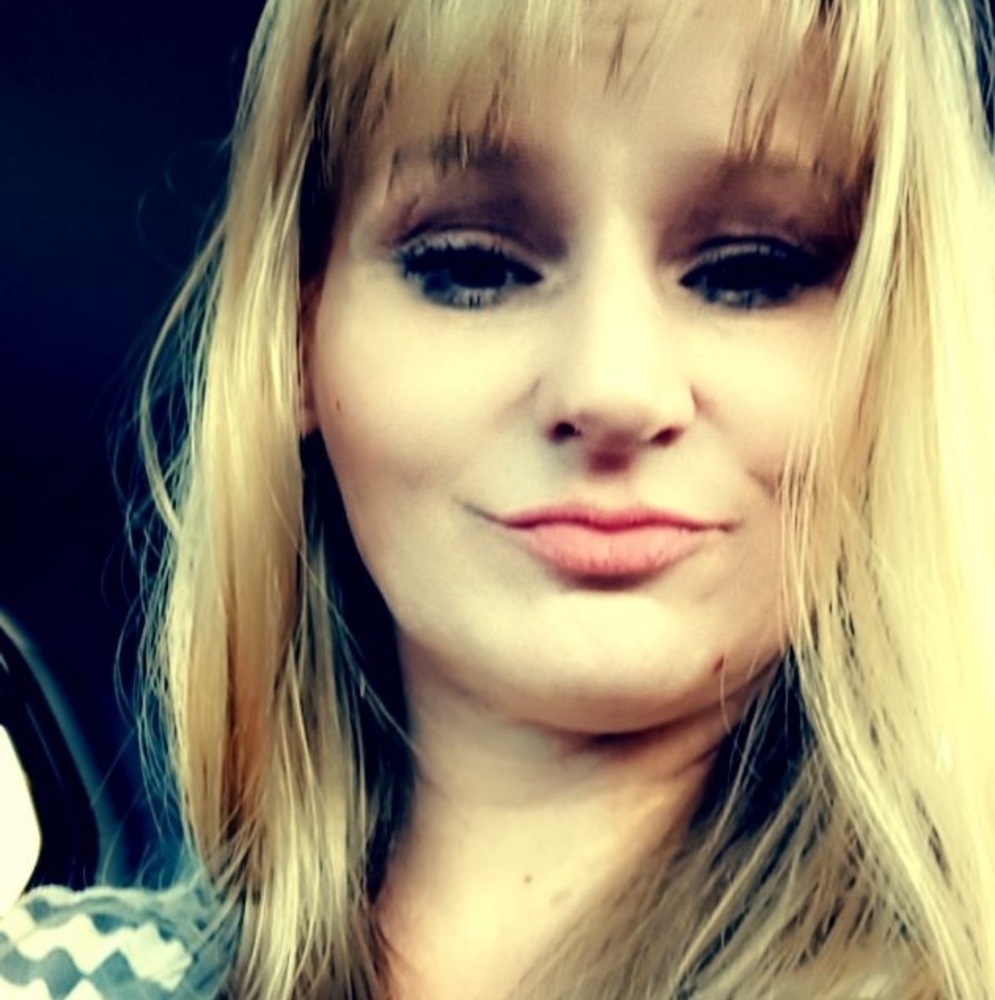 Meet your Posher, Beth